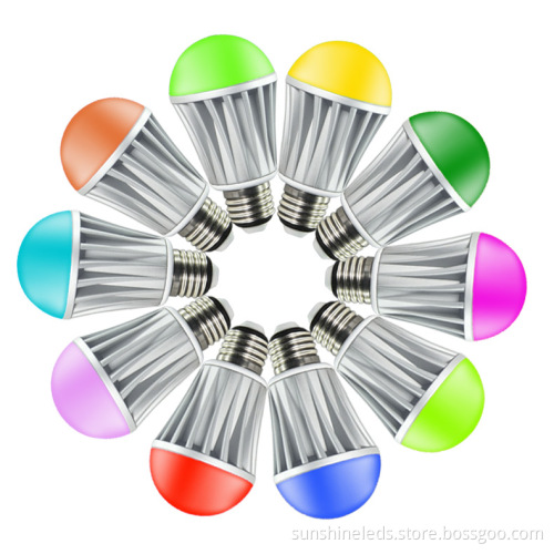 Factory Selling WiFi LED Bulbs